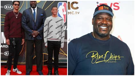 shaq buys son rolex|Shaquille O’Neal gifts son Shareef O’Neal a $21K Rolex watch..